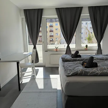 Appartement Fairstay