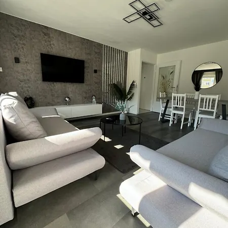 Fairstay Appartement