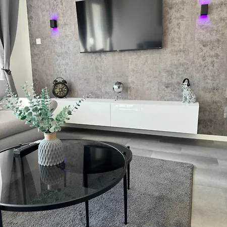 Appartement Fairstay Nuremberg