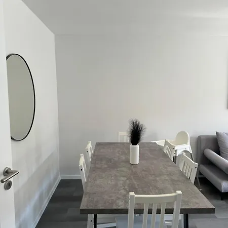 Fairstay Appartement