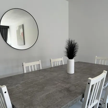 Apartamento Fairstay *
