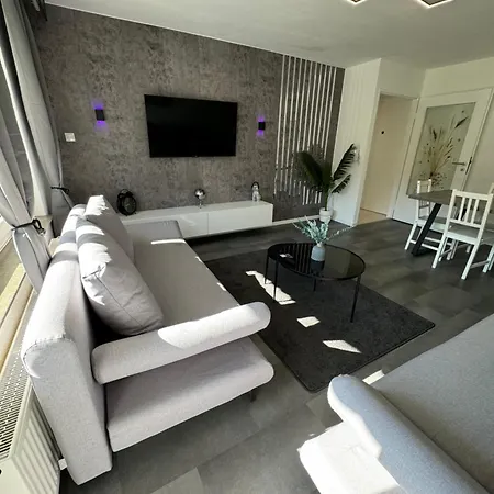 Apartmán Fairstay