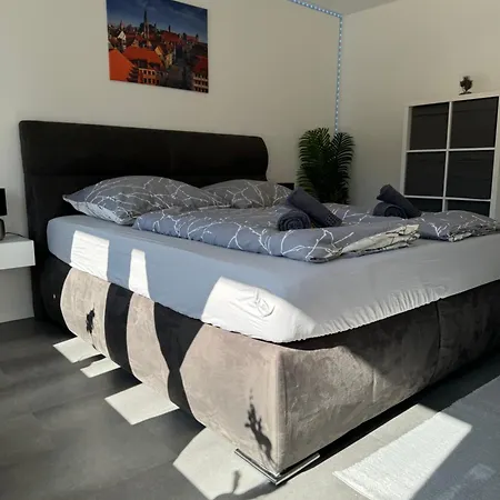 Apartamento Fairstay *