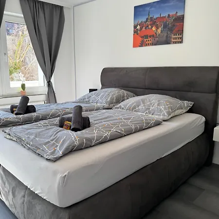 Fairstay Apartamento *