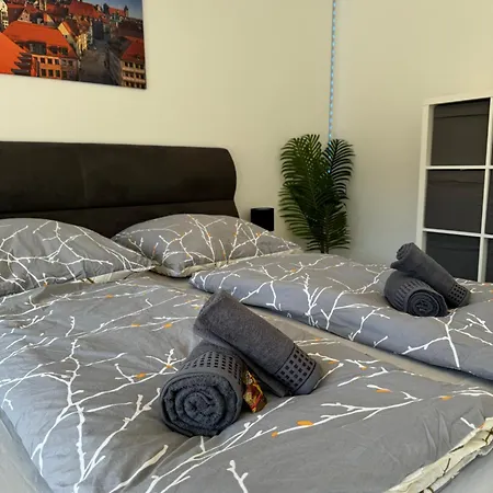 Fairstay Apartmán