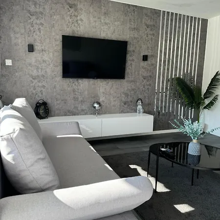 Apartamento Fairstay Núremberg