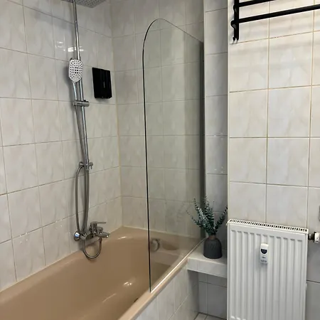 Apartmán Fairstay Norimberk