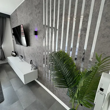 Fairstay Apartmán