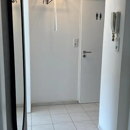 Apartmán Fairstay *